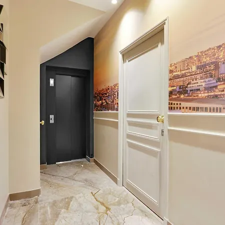 Amazing 2bd 6p With A C - Bastille Paris