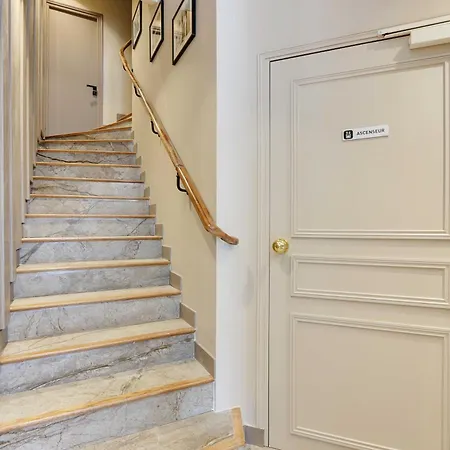 Amazing 2bd 6p With A C - Bastille *