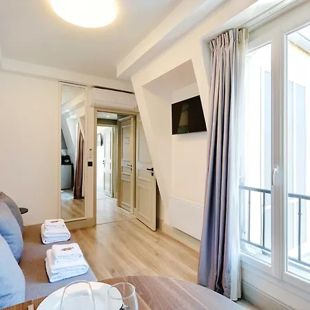 Amazing 2bd 6p With A C - Bastille