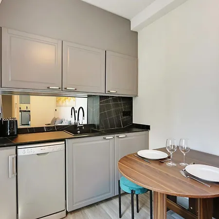 Διαμέρισμα Amazing 2bd 6p With A C - Bastille Παρίσι